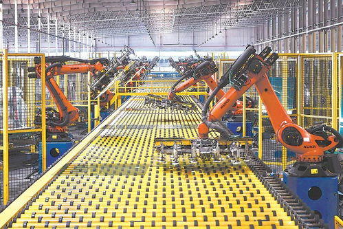 福耀玻璃2023年全球市場占有率持續(xù)領(lǐng)先，舊機(jī)動(dòng)車市場前景廣闊