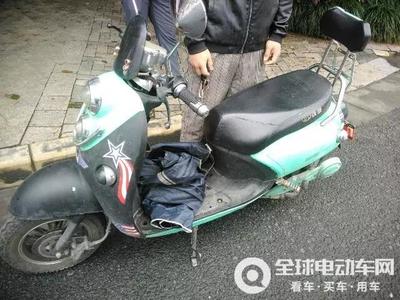 無牌超標電動車被查，罰款拘留警示安全駕駛